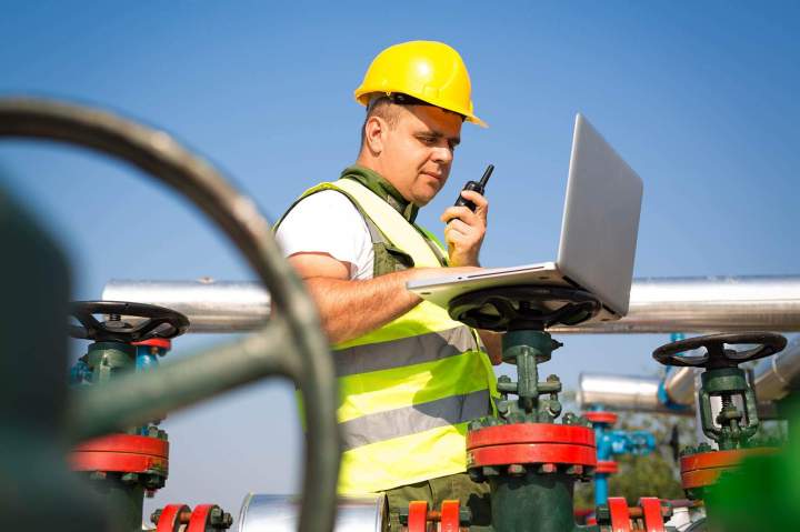 Pump Maintenance Victoriaville